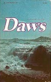 DAWS: THE STORY OF DAWSON TROTMAN FOUNDER OF THE NAVIGATORS