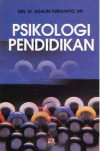 Image of PSIKOLOGI PENDIDIKAN